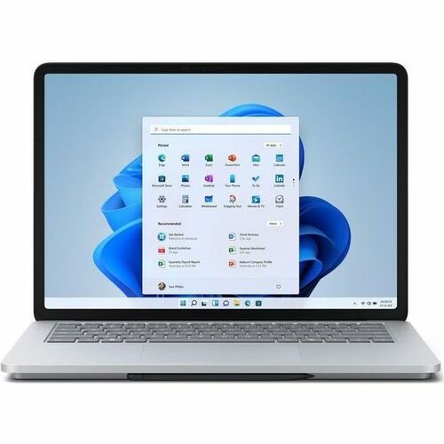 Microsoft Surface Laptop Studio 14.4\" (365.76 mm)