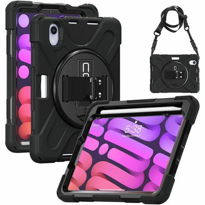 Étui de transport robuste CODi pour Apple iPad mini (6e génération)