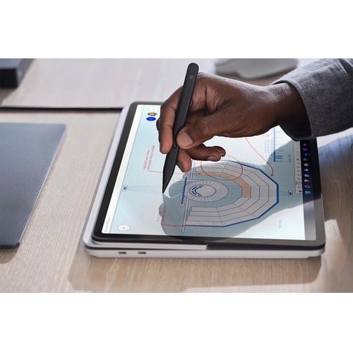 SURFACE LAPTOP STUDIO I7/32/1TB/DCM