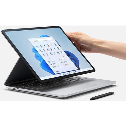 SURFACE LAPTOP STUDIO I7/16/512/DCM   MULTI 3