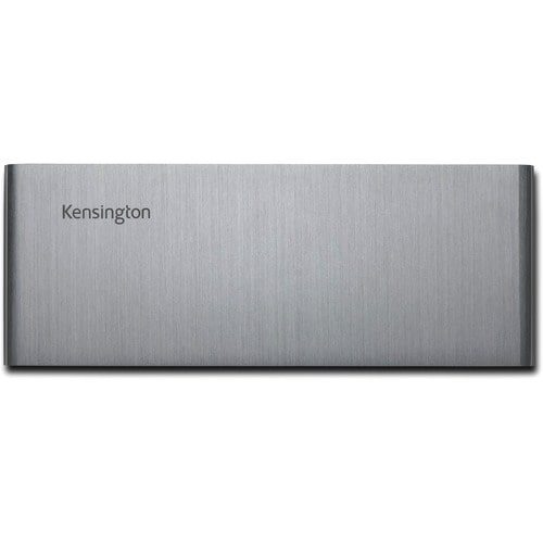 Kensington SD5750T Thunderbolt 4 Dual 4K Dock (DFS)