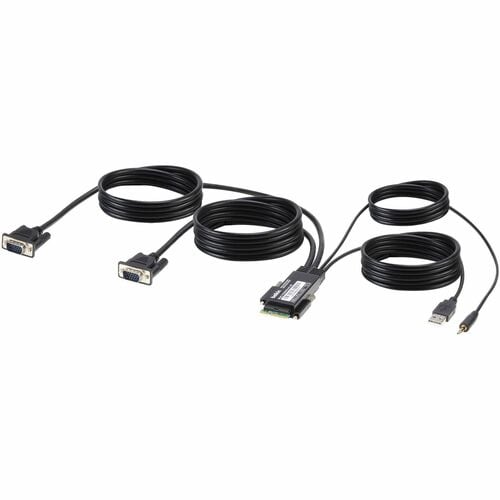 Belkin Modular VGA Dual