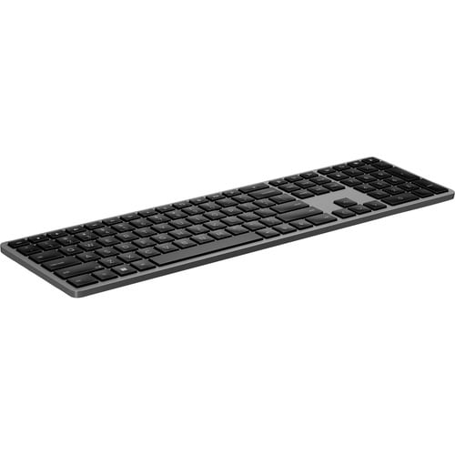 Clavier sans fil double mode 975