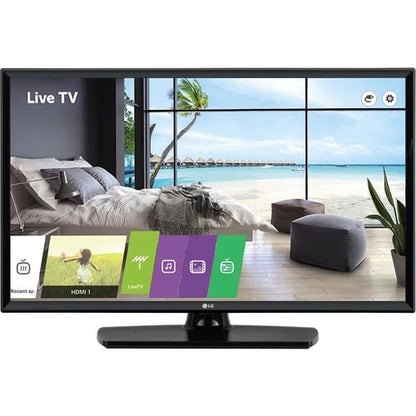 Téléviseur intelligent LED-LCD LG UT570H 55UT570H9UA 55" (1397 mm) - 4K UHDTV