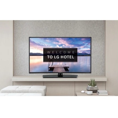 Téléviseur intelligent LED-LCD LG UT570H 55UT570H9UA 55" (1397 mm) - 4K UHDTV