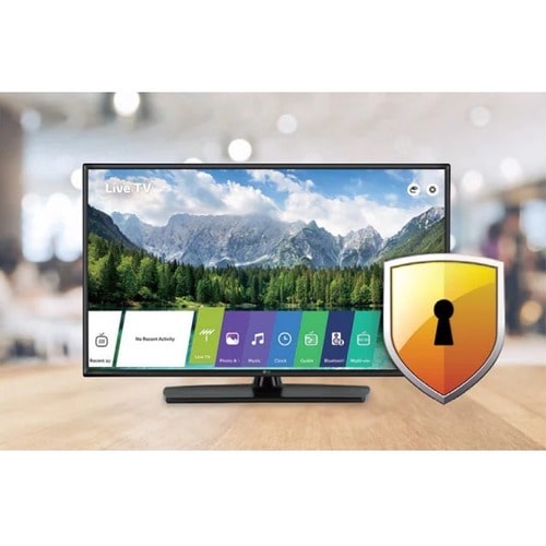 Téléviseur intelligent LED-LCD LG UT570H 55UT570H9UA 55" (1397 mm) - 4K UHDTV
