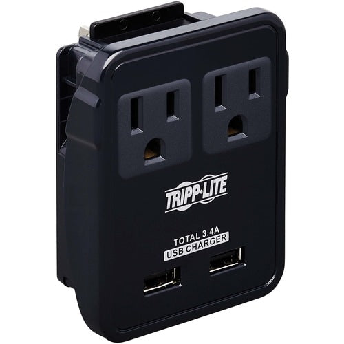 Tripp Lite de Eaton Safe-IT SK2UTRAVAM 4