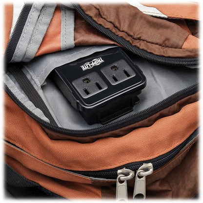Tripp Lite de Eaton Safe-IT SK2UTRAVAM 4