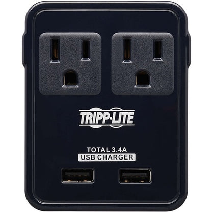 Tripp Lite de Eaton Safe-IT SK2UTRAVAM 4