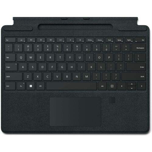 BI SURFACE PRO SIG KB FPR ASKU SC HDWR BLACK  MULTI 5