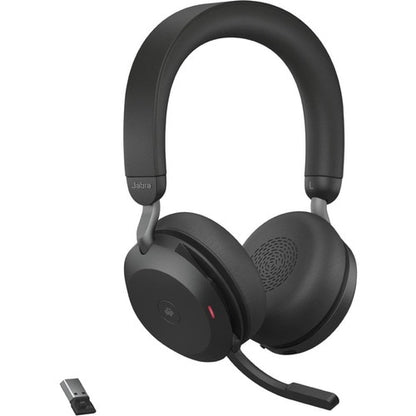 Auriculares estéreo inalámbricos supraaurales Jabra Evolve2 75