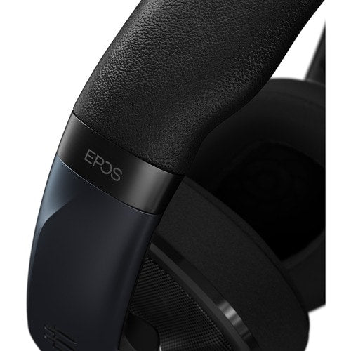 EPOS H6PRO Gaming Headset - Stereo - Wired