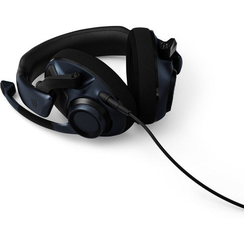 EPOS H6PRO Gaming Headset - Stereo - Wired