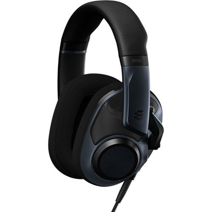 EPOS H6PRO Gaming Headset - Stereo - Wired