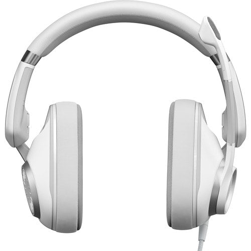 Casque de jeu EPOS H6PRO - Stéréo - Filaire - Supra-auriculaire - Binaural - Circu