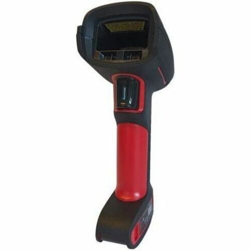 Honeywell Granit XP 1990iXR Ultra-Rugged Area-Imaging Scanner - Cable Connectivi