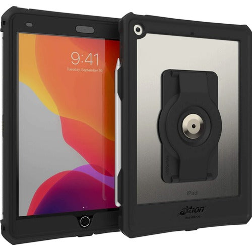 Estuche de transporte resistente Joy Fary aXtion Slim MH