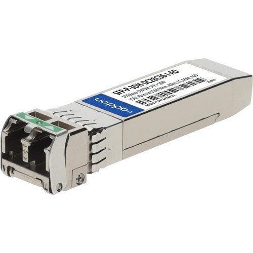 Module SFP+ AddOn Rad – Pour réseaux optiques et réseaux de données