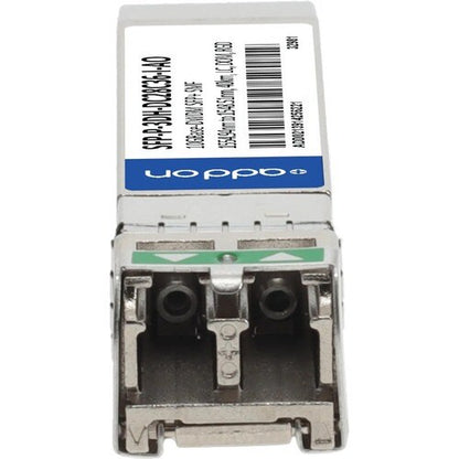 Module SFP+ AddOn Rad – Pour réseaux optiques et réseaux de données