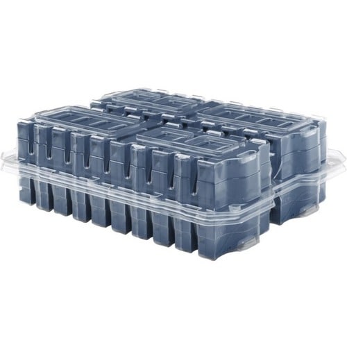 Paquete de 20 LTO7 ULTRIUM, no personalizados, LBL PL 7A
