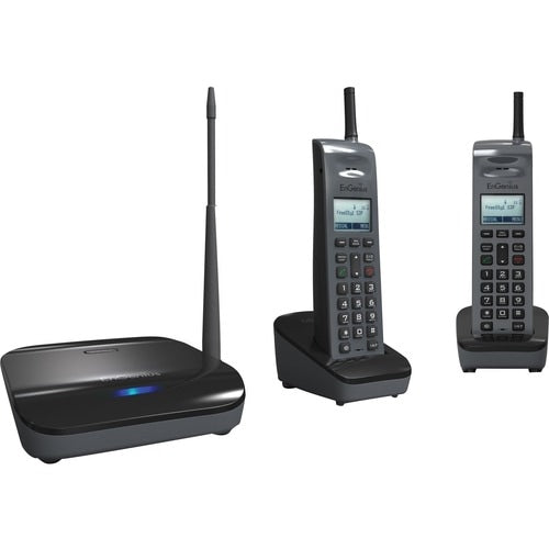 SISTEMA DE TELÉFONO SIP FREESTYL DE LARGO ALCANCE