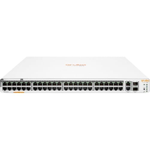 ARUBA ION 1960 48G 2XT 2XF 600W SWITCH PL I5