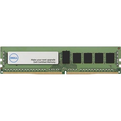 Mise à niveau de la mémoire Dell 16 Go 1RX8 DDR4 SODIMM 3200 MHz
