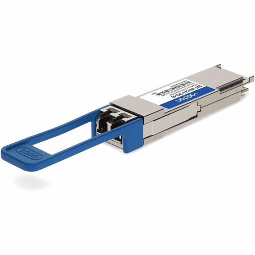 Module complémentaire Cisco QSFP28 – Pour réseaux optiques et réseaux de données