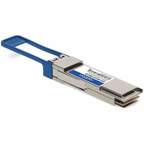 Module complémentaire Cisco QSFP28 – Pour réseaux optiques et réseaux de données