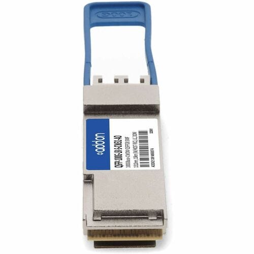 Module complémentaire Cisco QSFP28 – Pour réseaux optiques et réseaux de données