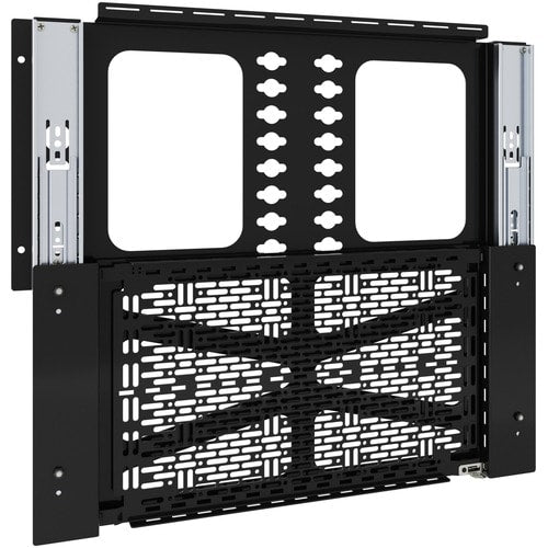 Panel de montaje de proximidad Chief para tablero de menú, automóvil