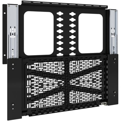 Panel de montaje de proximidad Chief para tablero de menú, automóvil