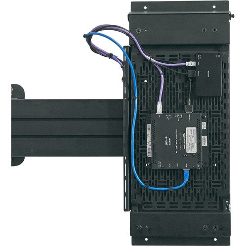 Panel de montaje de proximidad Chief para tablero de menú, automóvil