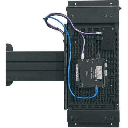 Panel de montaje de proximidad Chief para tablero de menú, automóvil
