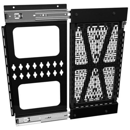 Panel de montaje de proximidad Chief para tablero de menú, automóvil