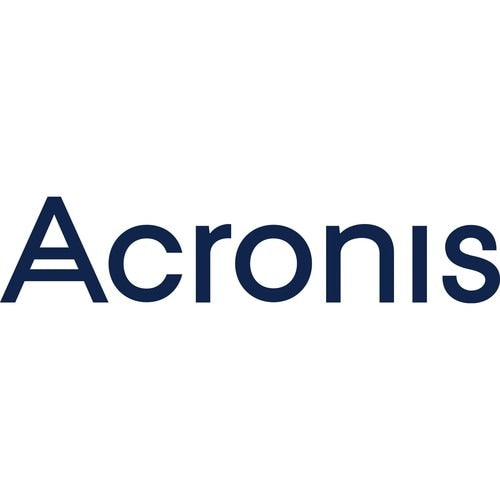 Acronis Cyber ​​Protect Home Office Premium - Licence d'abonnement - 3 ordinateurs, 1