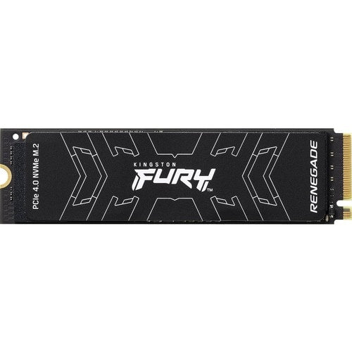 1000GB KC3000 PCIE 4.0 NVME M.2 SSD