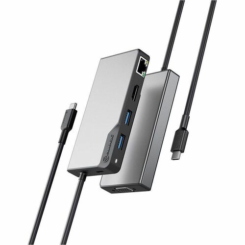 Alogic USB-C Fusion MAX 6 pouces