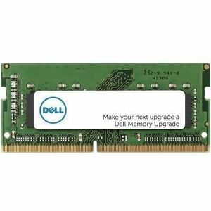 Module de mémoire SDRAM Dell DDR4 32 Go - Pour ordinateur portable - 32 Go - DDR4-3200/
