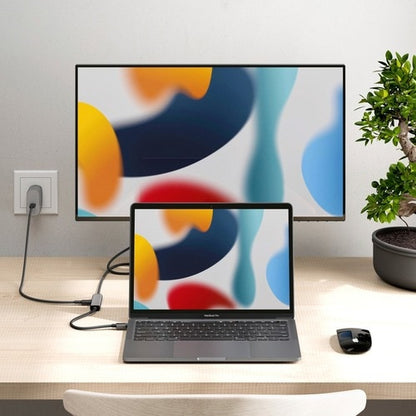 ALOGIC Ultra USB