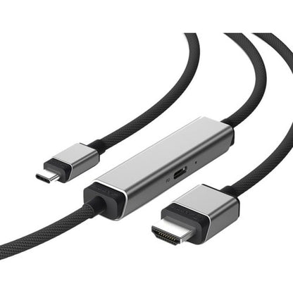 ALOGIC Ultra USB