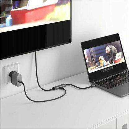 ALOGIC Ultra USB