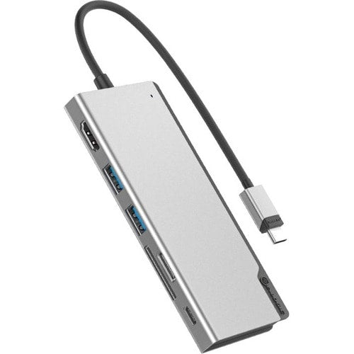 Station d'accueil Alogic USB-C Ultra Dock UNI Gen 2