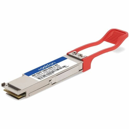 Module complémentaire Juniper Networks QSFP28 – Pour réseaux optiques et réseaux de données