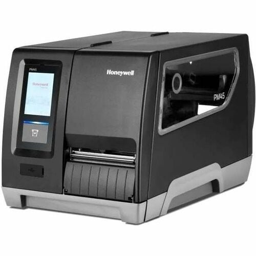 Honeywell Industrial, Government, Food Service, Manufacturing, Healthcare, Wareh