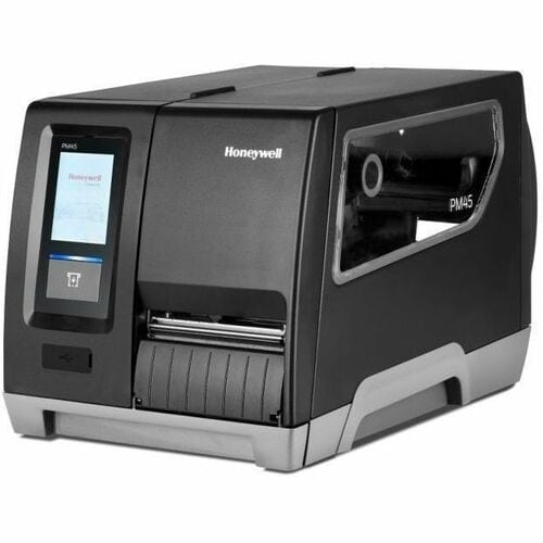 Honeywell PM45 Industrial, Government, Food Service, Manufacturing, Healthcare,