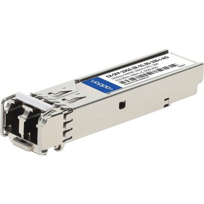 Módulo SFP+ de Juniper Networks: para redes ópticas y redes de datos