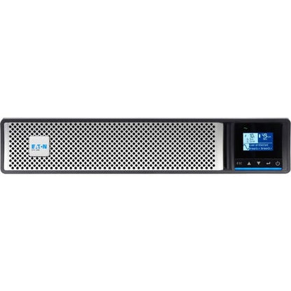 Eaton 5PX G2 UPS - 2U Rack/Tower - 120 V AC Input - Pure Sine Wave - S
