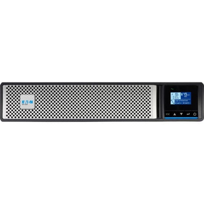 Onduleur Eaton 5PX G2 - Montage en rack 2U - Autonomie en veille de 6 minutes - Entrée 120 V CA