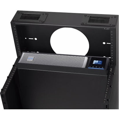 Eaton 5PX G2 UPS - 2U Rack-mountable - 6 Minute Stand-by - 120 V AC In